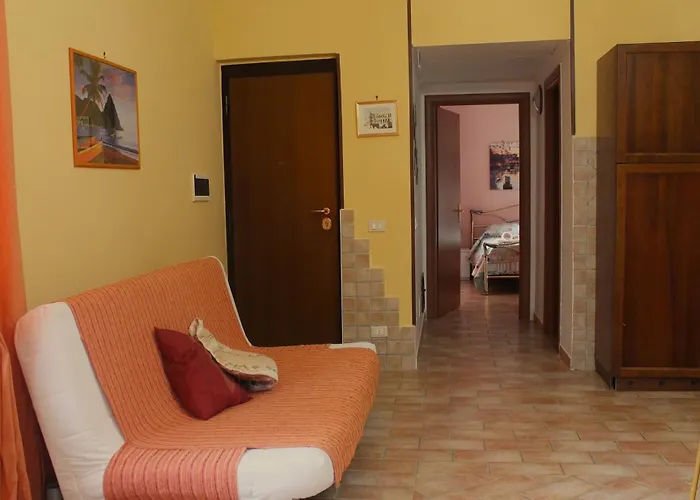 A Casa Di Romolo * Rom