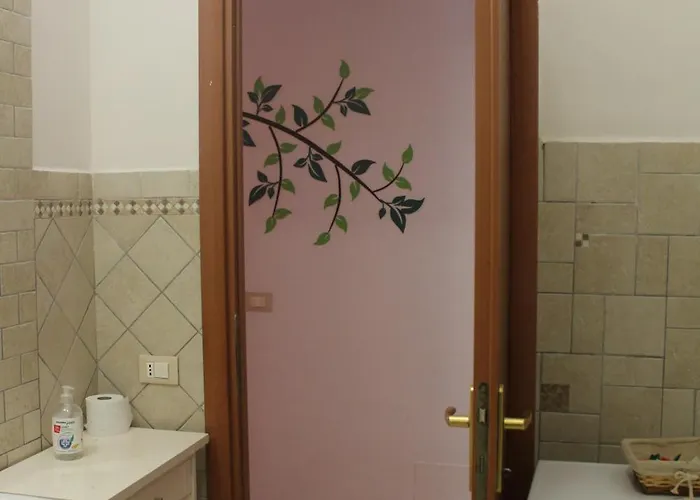 A Casa Di Romolo Apartment