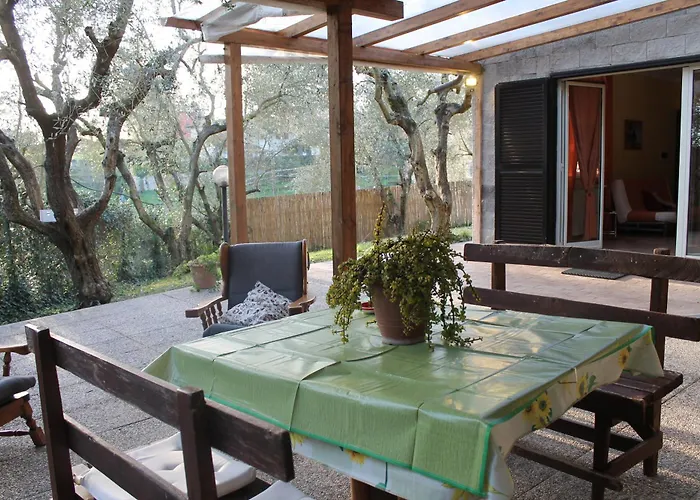 A Casa Di Romolo *