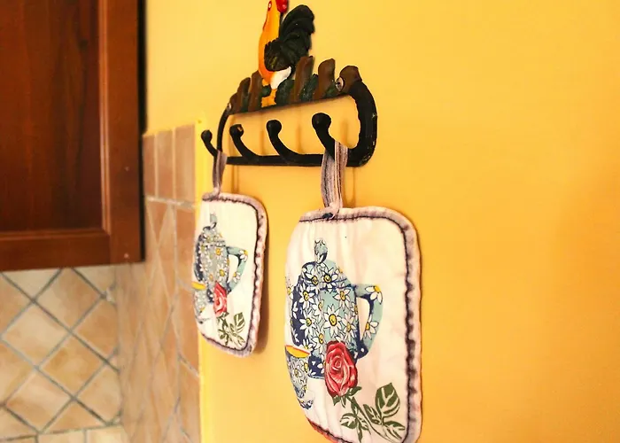 A Casa Di Romolo Rom