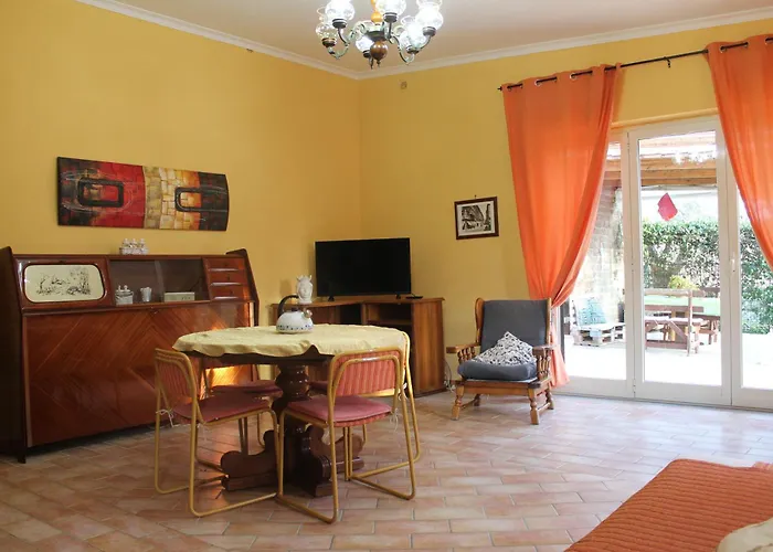 A Casa Di Romolo * Rom