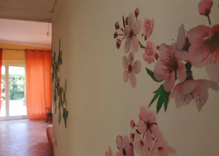 A Casa Di Romolo *