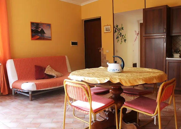 A Casa Di Romolo * Rom