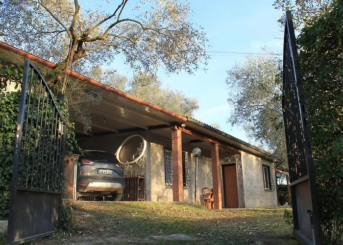 A Casa Di Romolo Apartment Rom